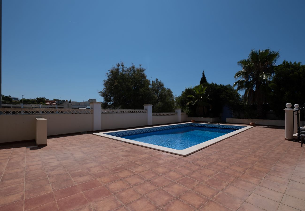 Maison à Lagos - Vila Limoeiro