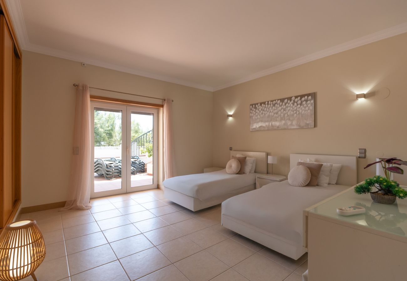 Maison à Lagos - Vila Limoeiro
