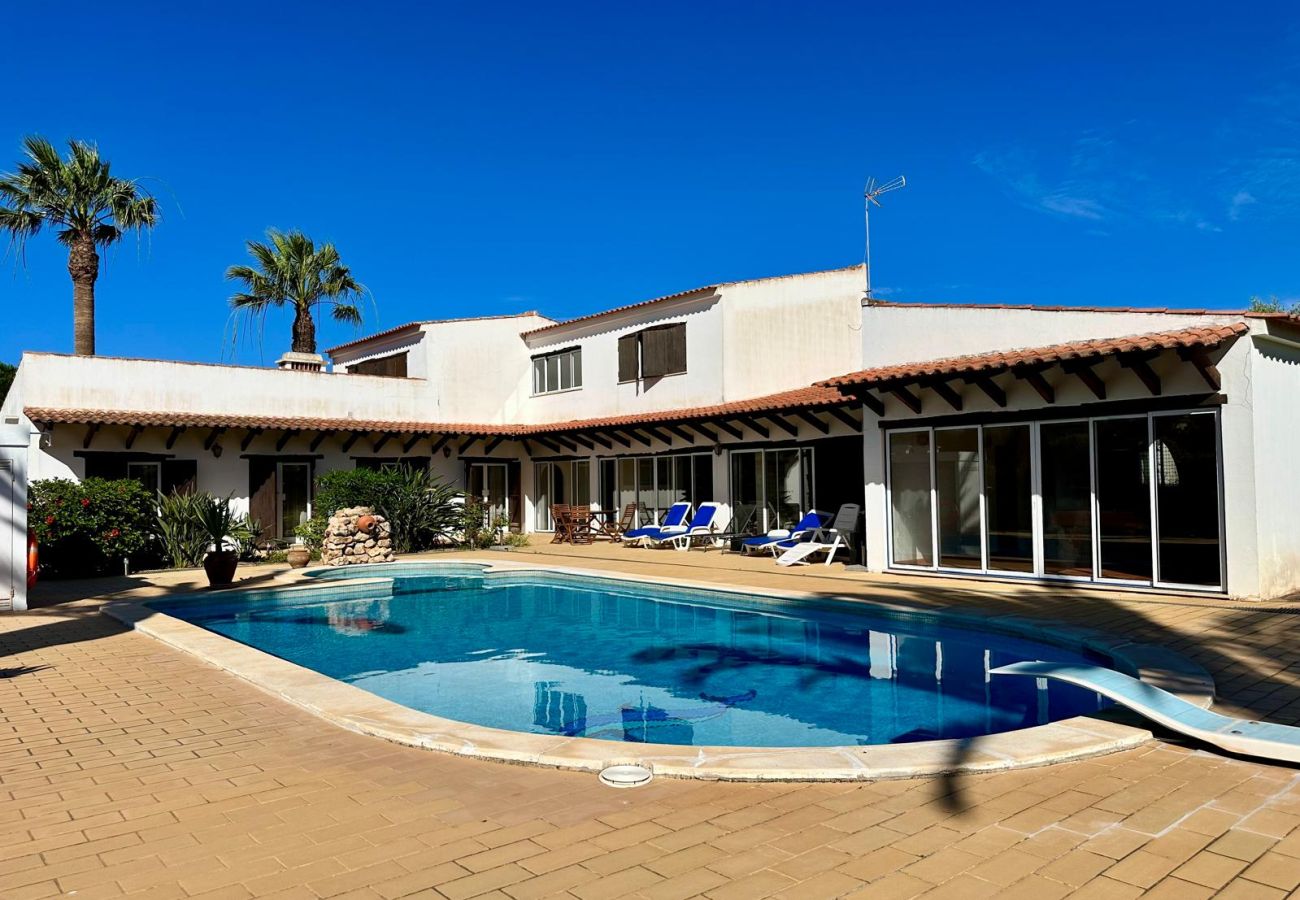 Maison à Montinhos da Luz - Quinta das Oliveiras