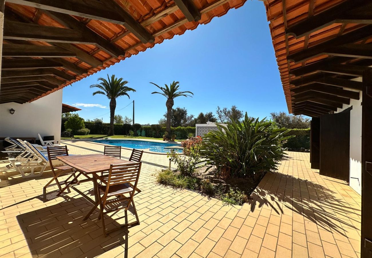 Maison à Montinhos da Luz - Quinta das Oliveiras