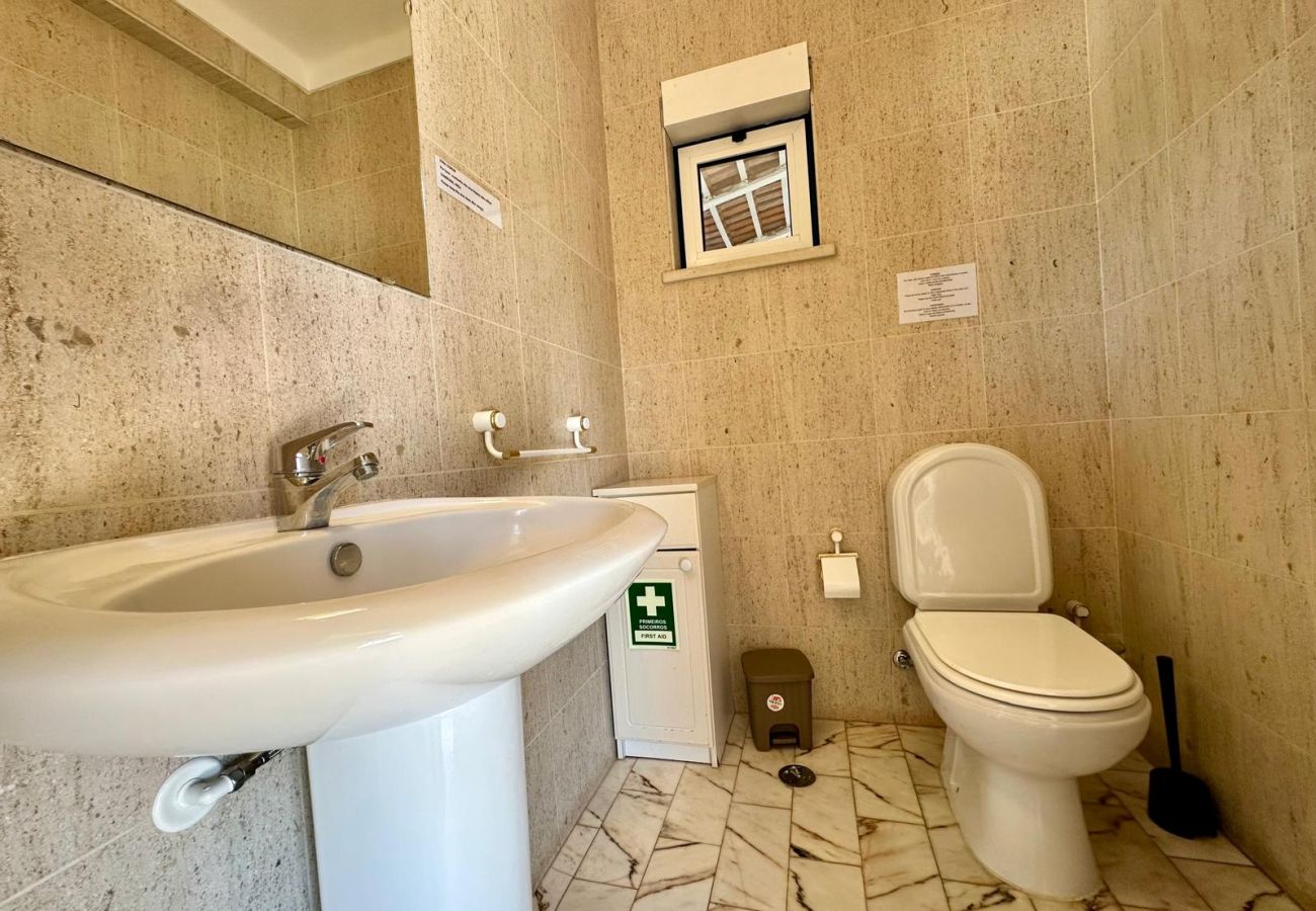 Maison à Montinhos da Luz - Quinta das Oliveiras