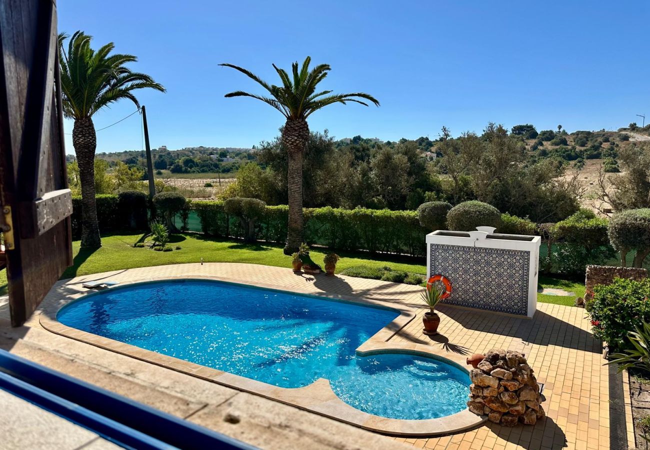 Maison à Montinhos da Luz - Quinta das Oliveiras
