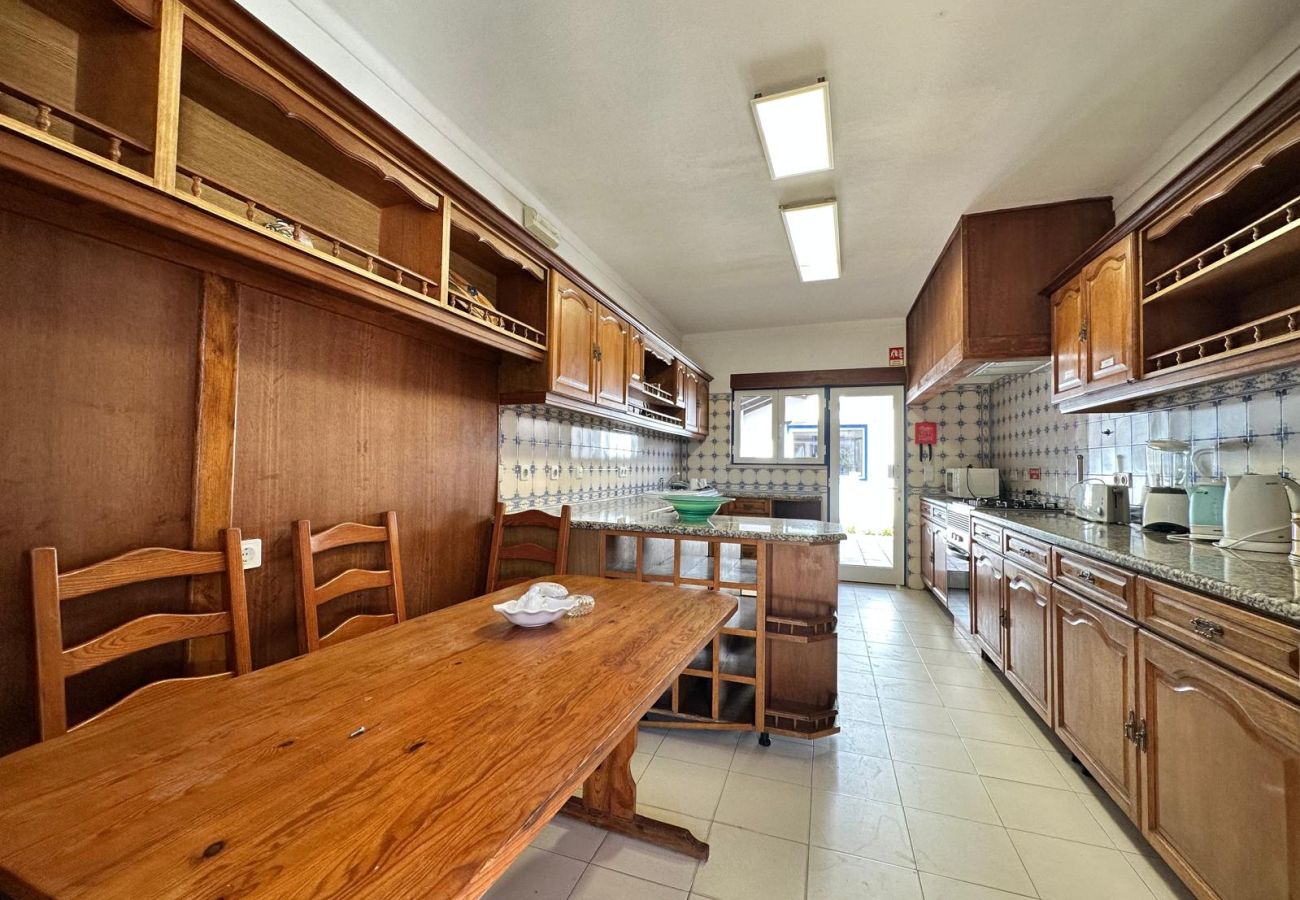 Maison à Montinhos da Luz - Quinta das Oliveiras
