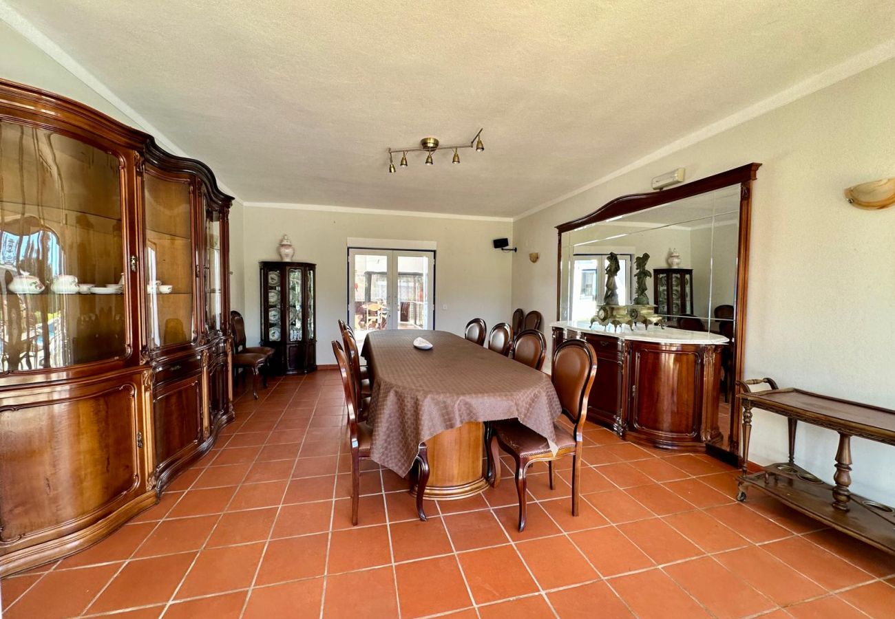 Maison à Montinhos da Luz - Quinta das Oliveiras