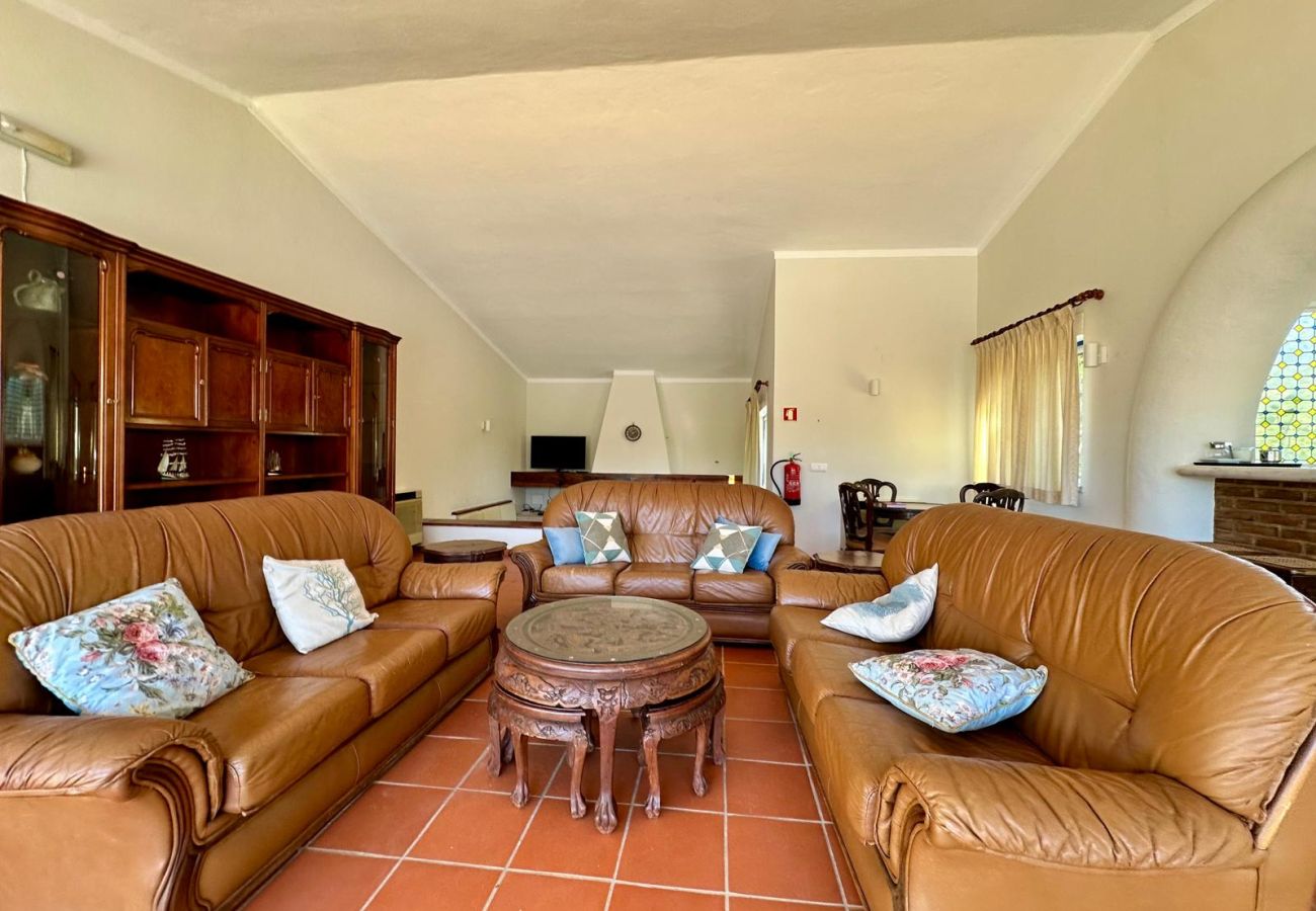 Maison à Montinhos da Luz - Quinta das Oliveiras