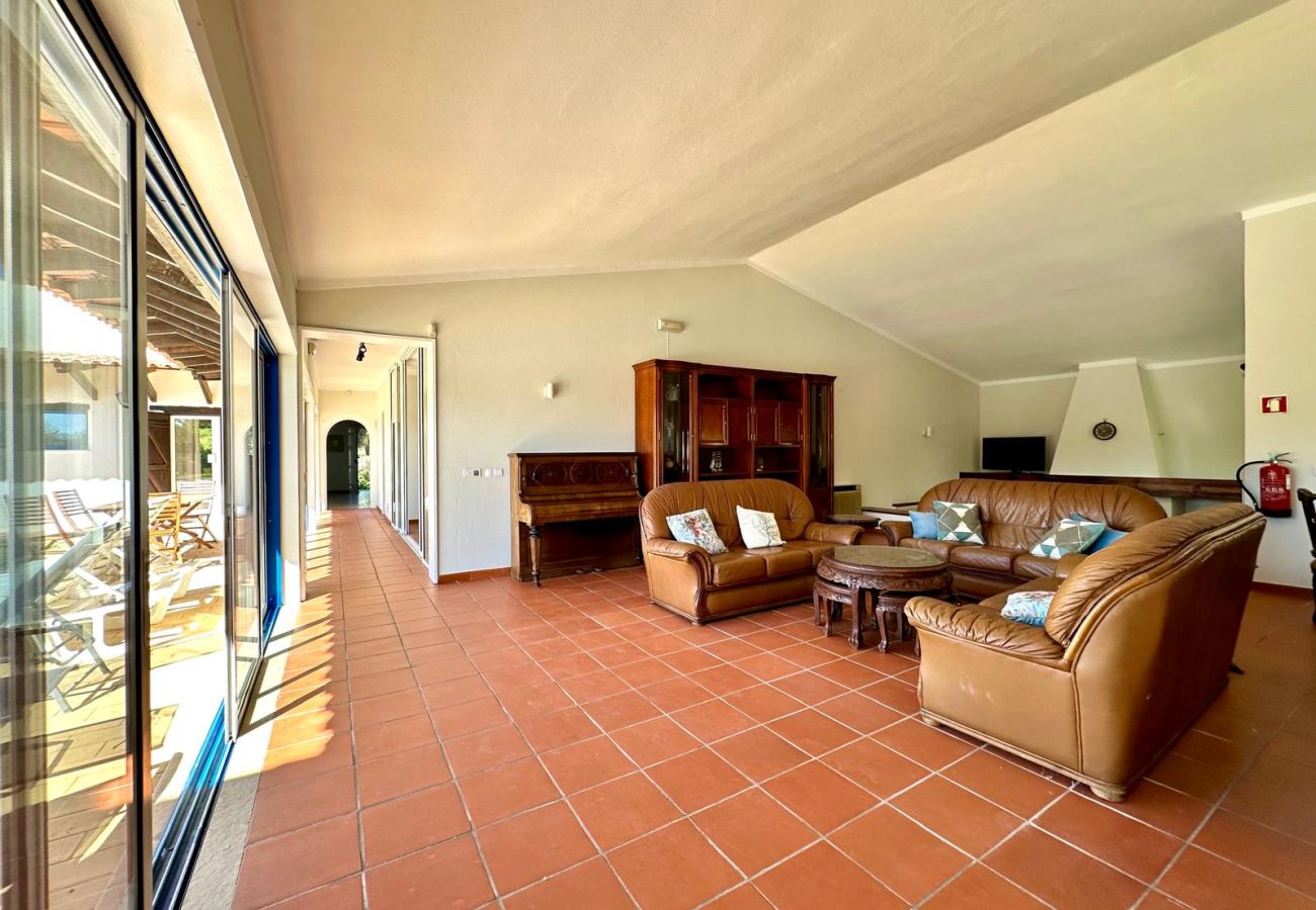 Maison à Montinhos da Luz - Quinta das Oliveiras