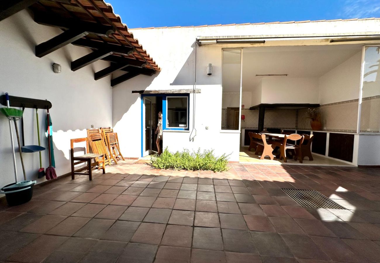 Maison à Montinhos da Luz - Quinta das Oliveiras