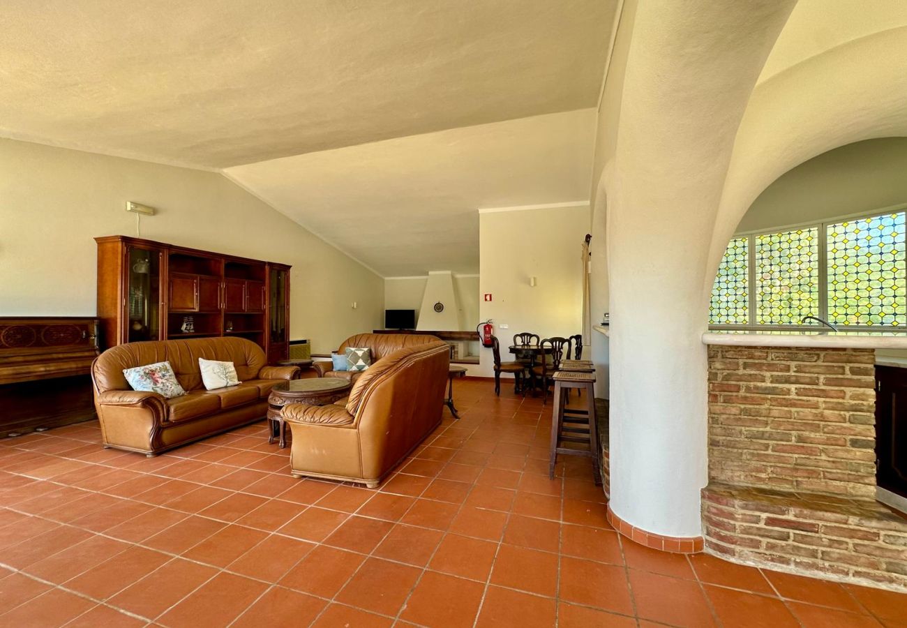 Maison à Montinhos da Luz - Quinta das Oliveiras