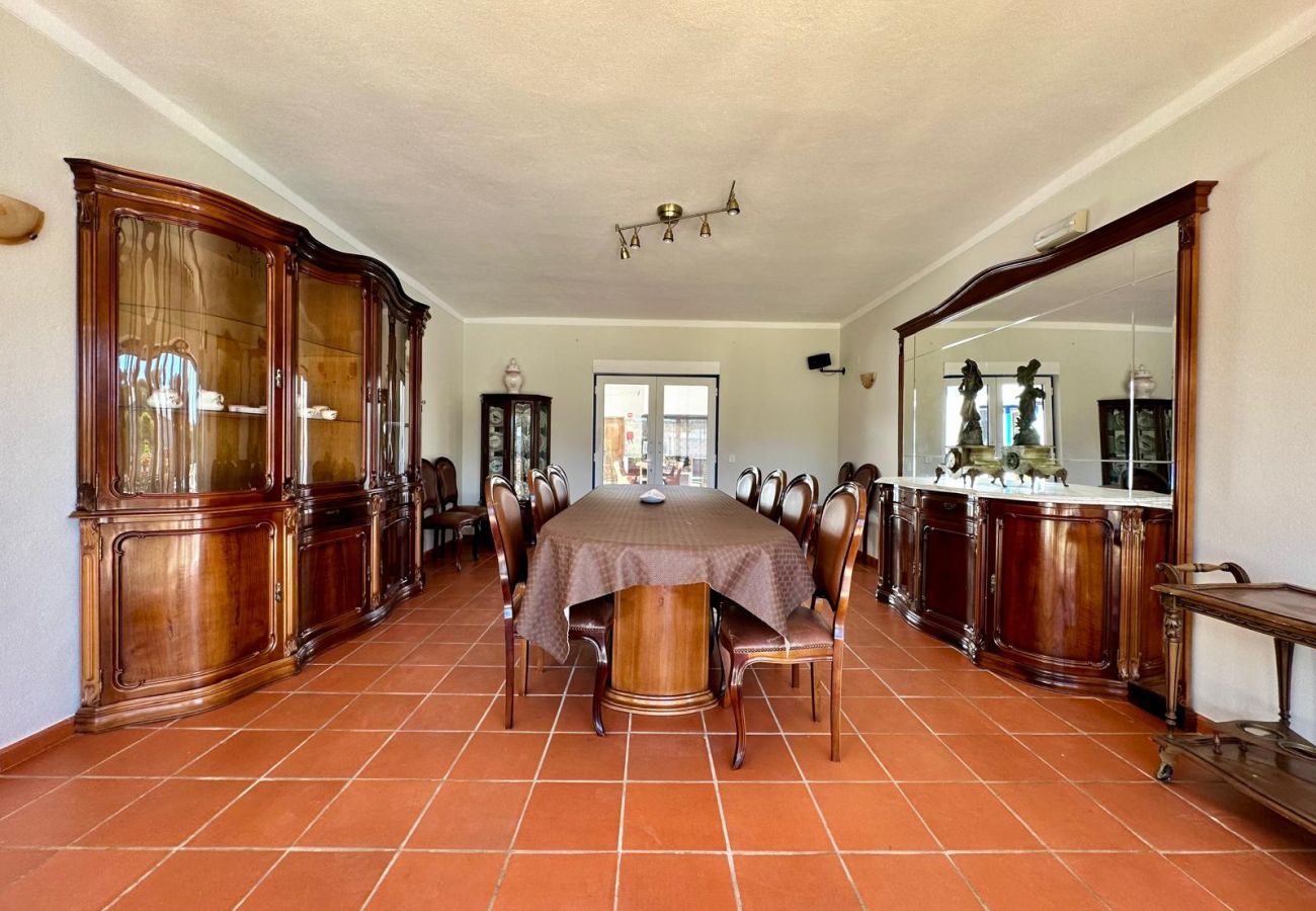 Maison à Montinhos da Luz - Quinta das Oliveiras