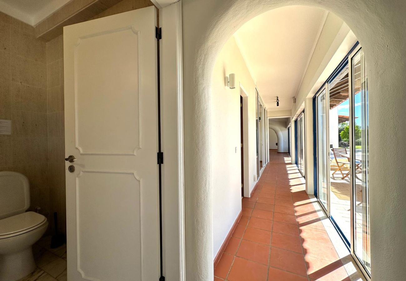 Maison à Montinhos da Luz - Quinta das Oliveiras