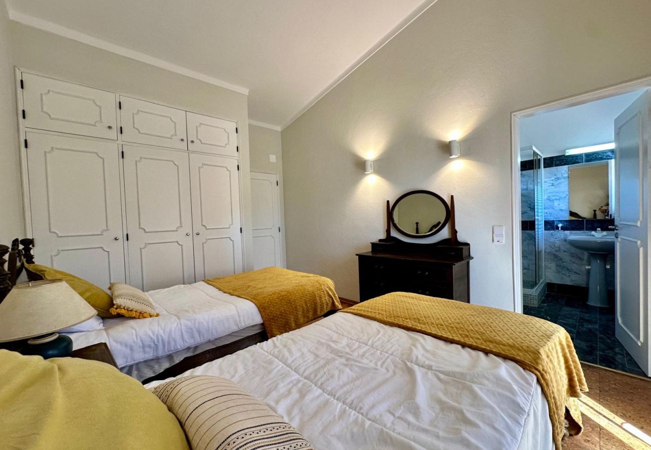 Maison à Montinhos da Luz - Quinta das Oliveiras
