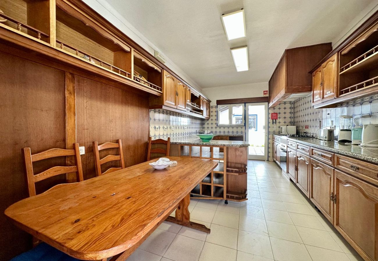 Maison à Montinhos da Luz - Quinta das Oliveiras