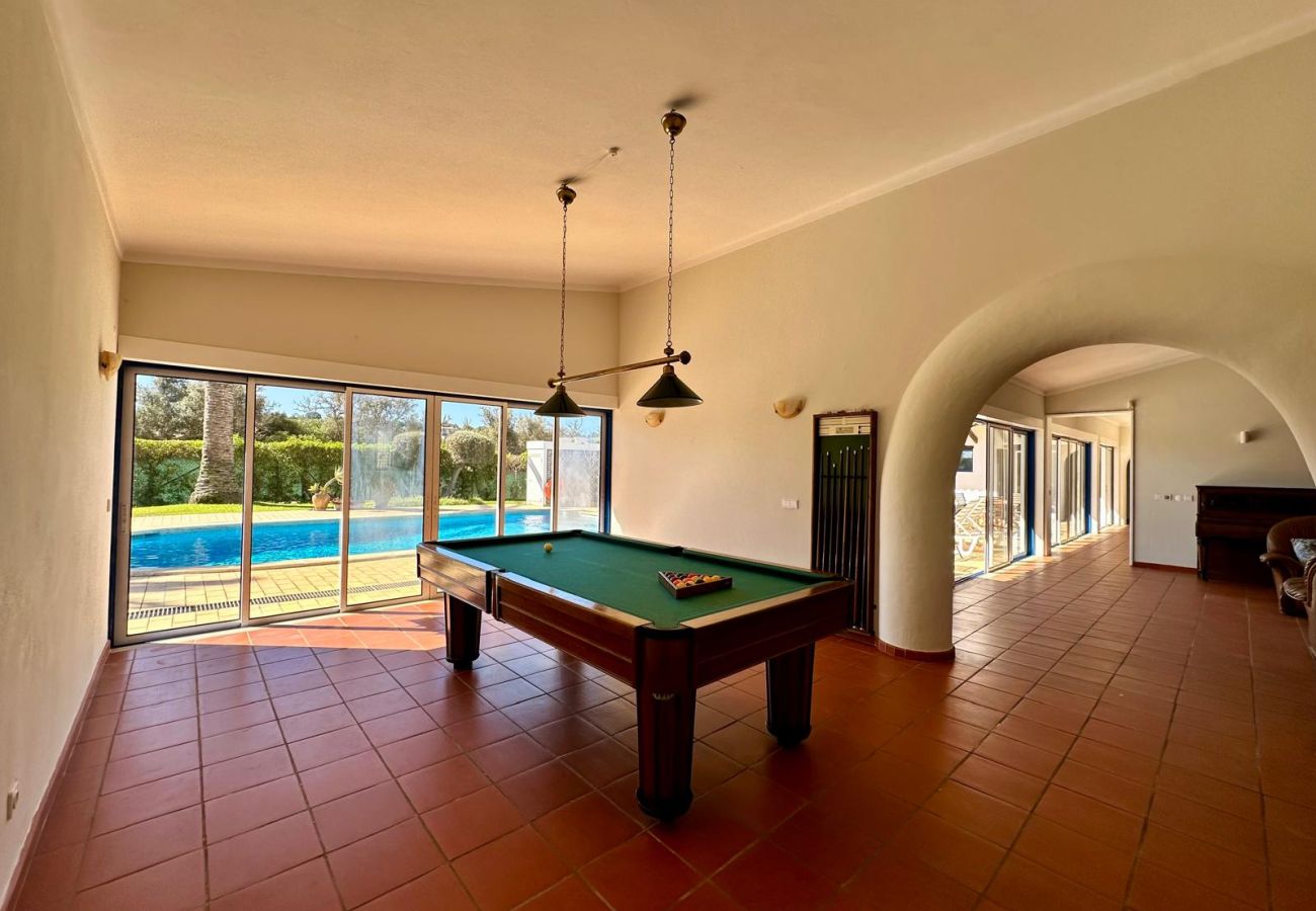 Maison à Montinhos da Luz - Quinta das Oliveiras