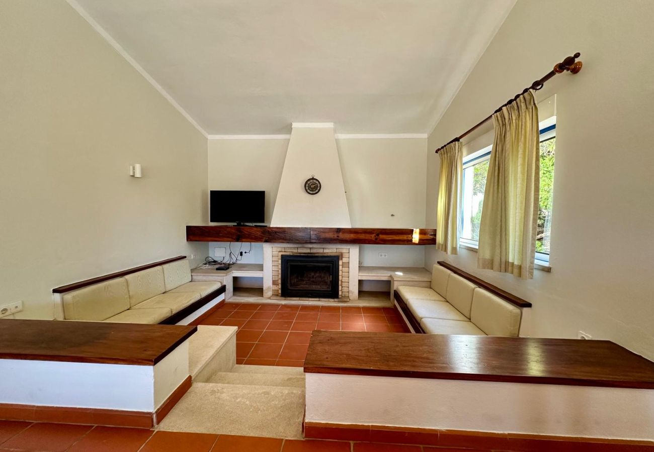 Maison à Montinhos da Luz - Quinta das Oliveiras