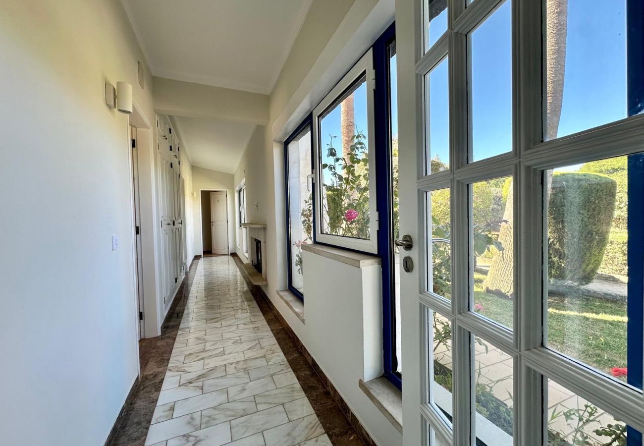 Maison à Montinhos da Luz - Quinta das Oliveiras