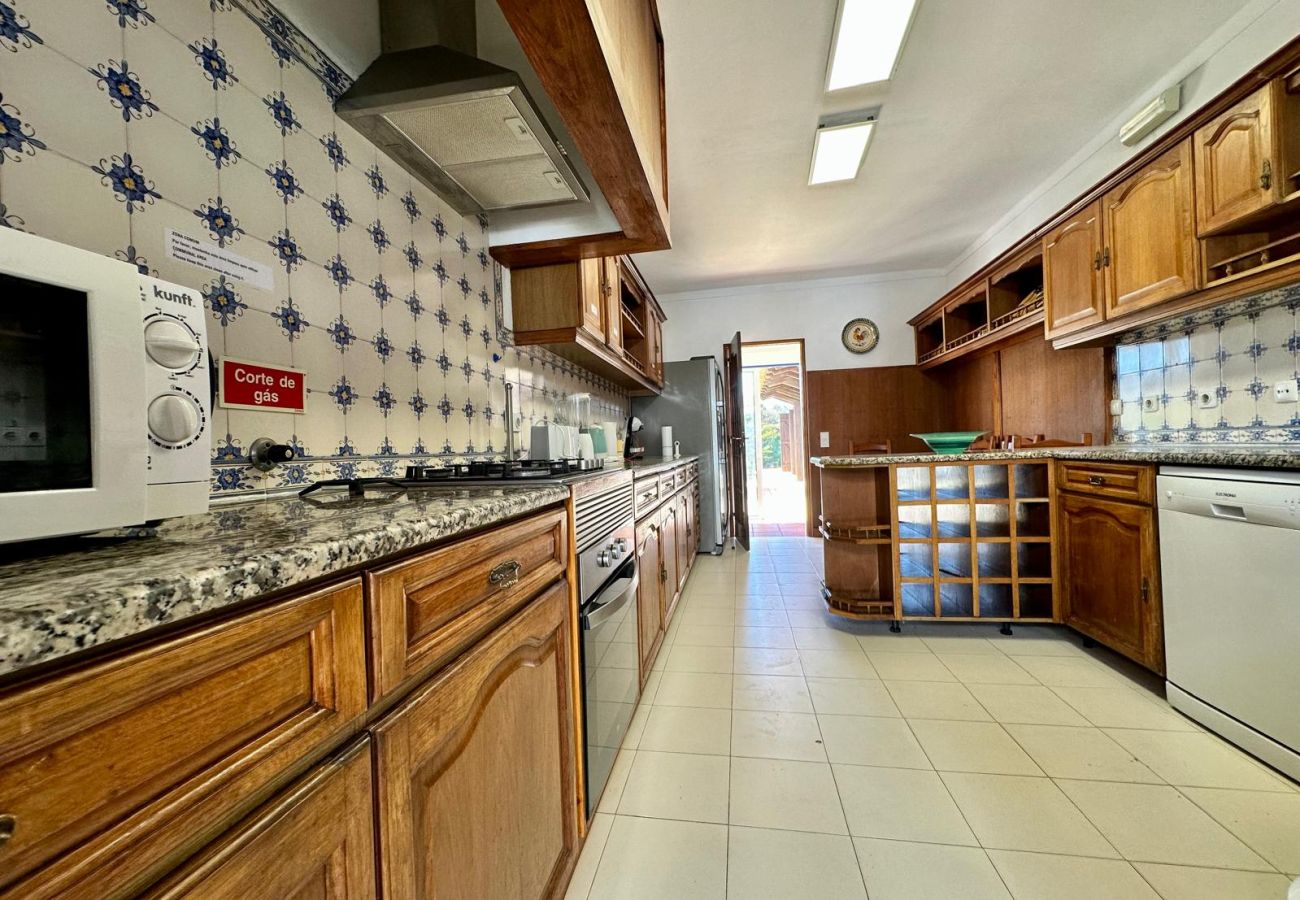 Maison à Montinhos da Luz - Quinta das Oliveiras