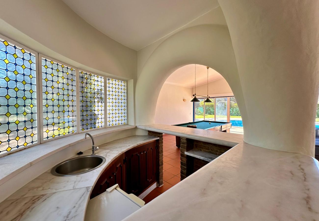 Maison à Montinhos da Luz - Quinta das Oliveiras