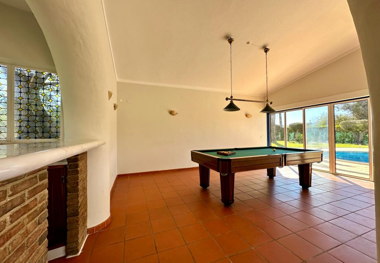 Maison à Montinhos da Luz - Quinta das Oliveiras