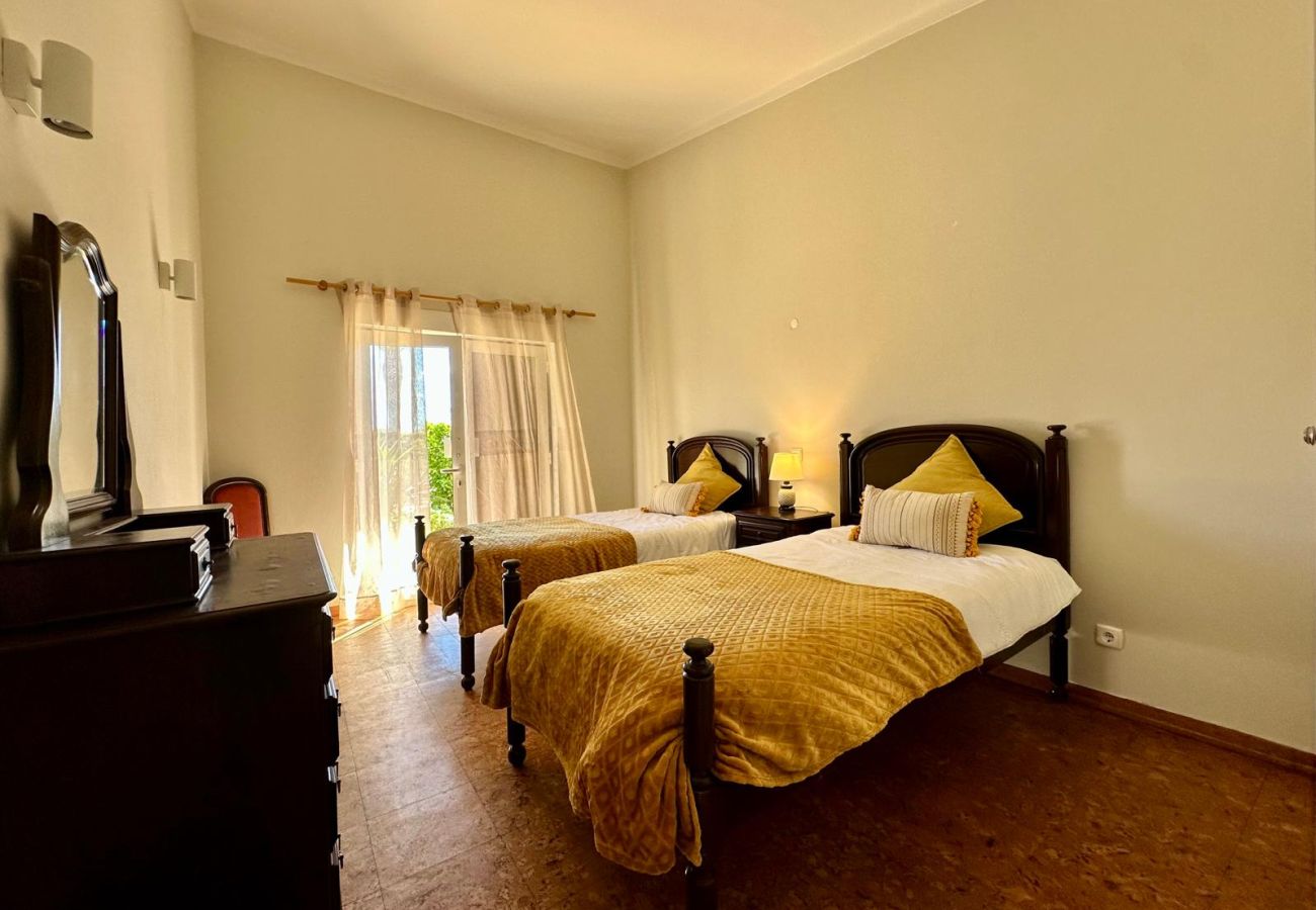 Maison à Montinhos da Luz - Quinta das Oliveiras