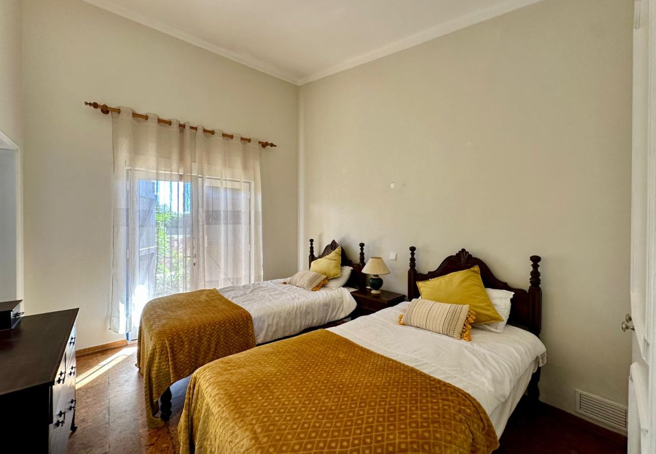 Maison à Montinhos da Luz - Quinta das Oliveiras