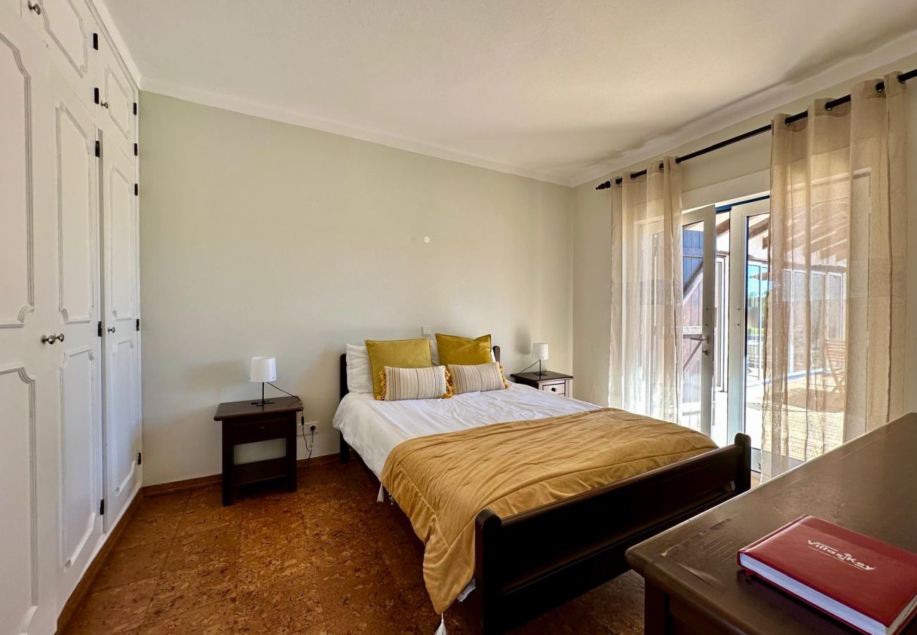 Maison à Montinhos da Luz - Quinta das Oliveiras