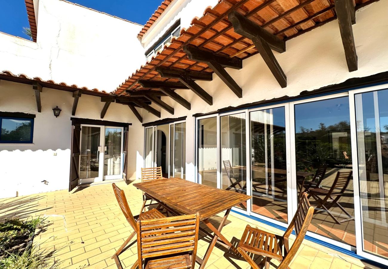 Maison à Montinhos da Luz - Quinta das Oliveiras