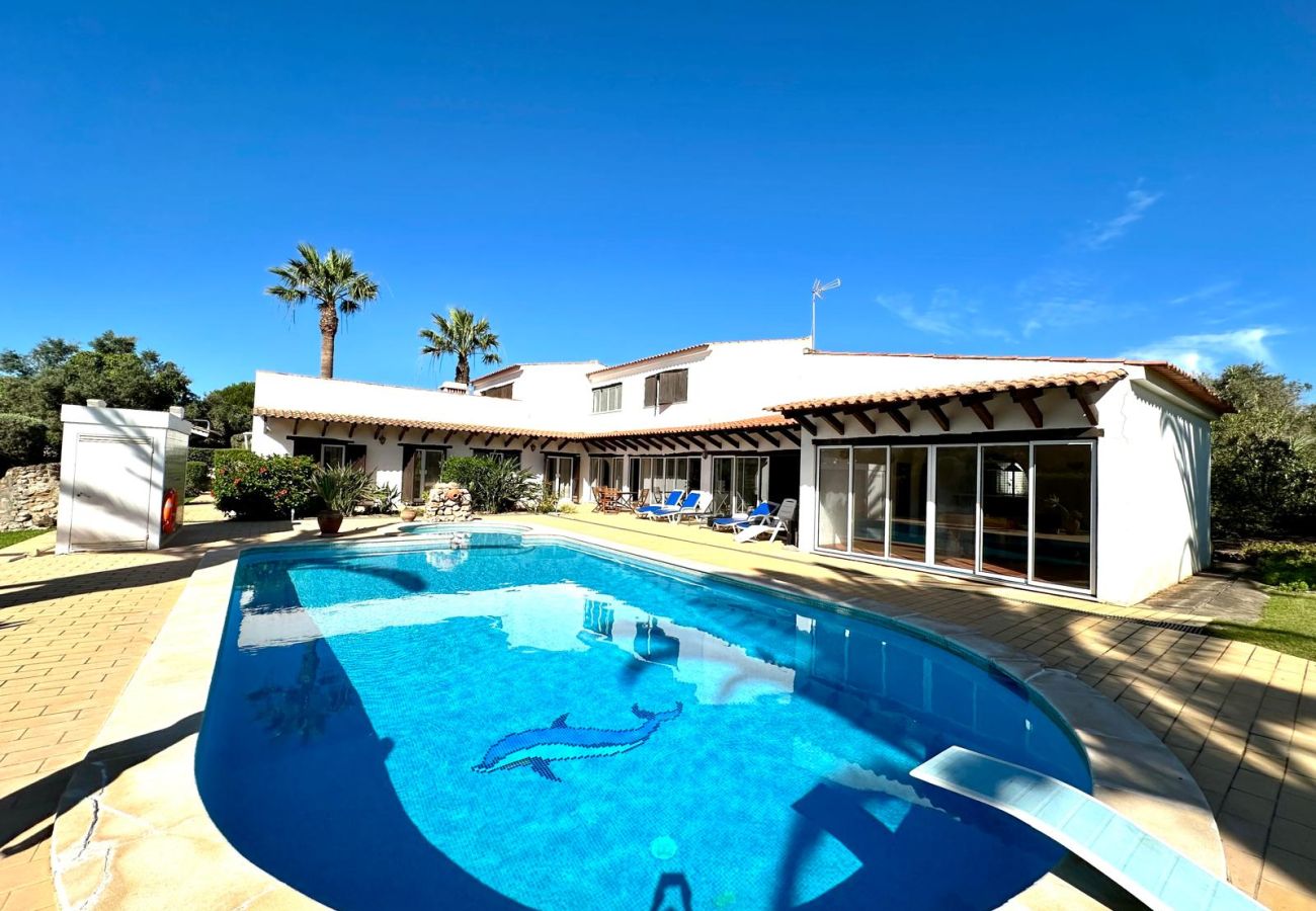 Maison à Montinhos da Luz - Quinta das Oliveiras