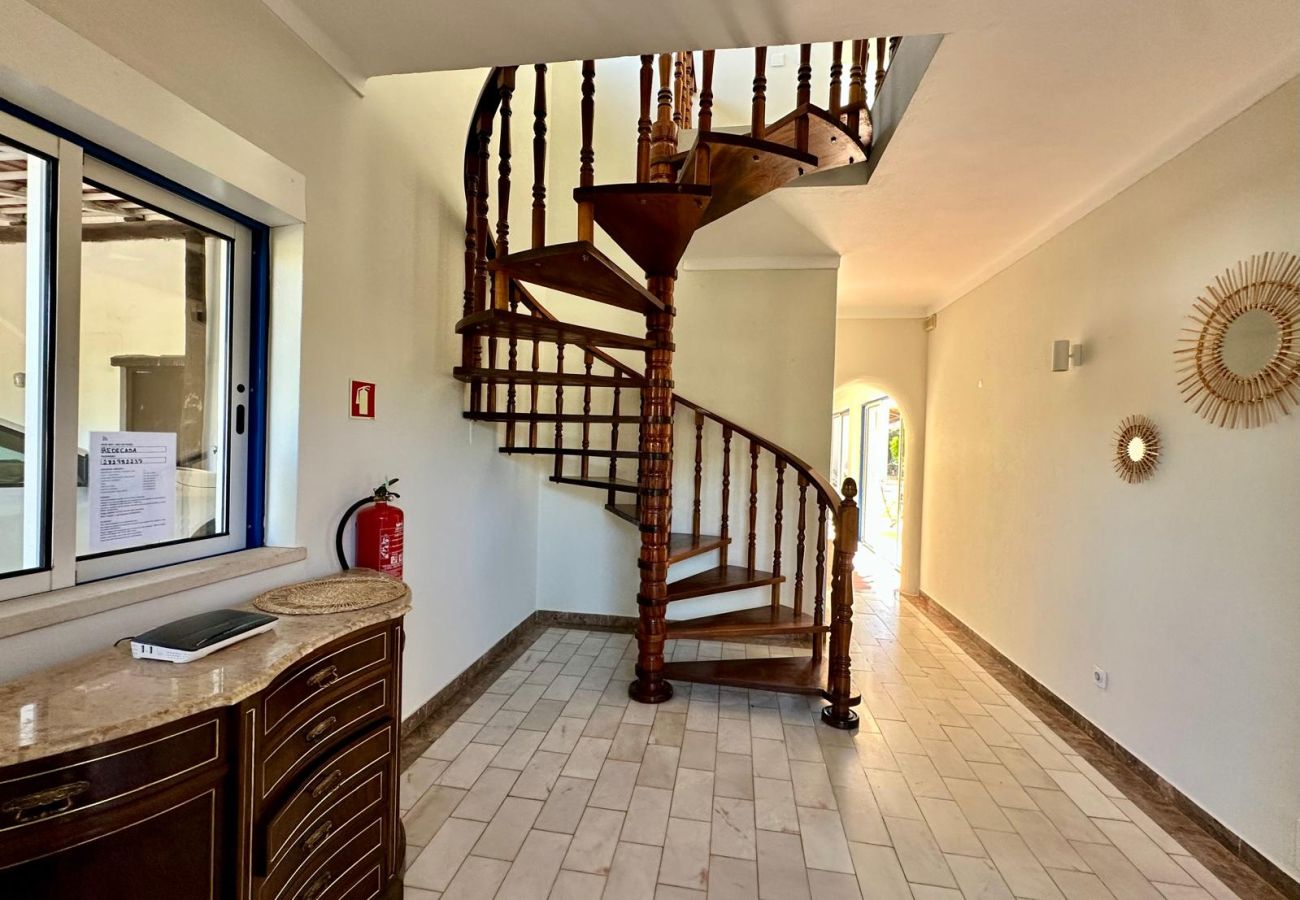 Maison à Montinhos da Luz - Quinta das Oliveiras
