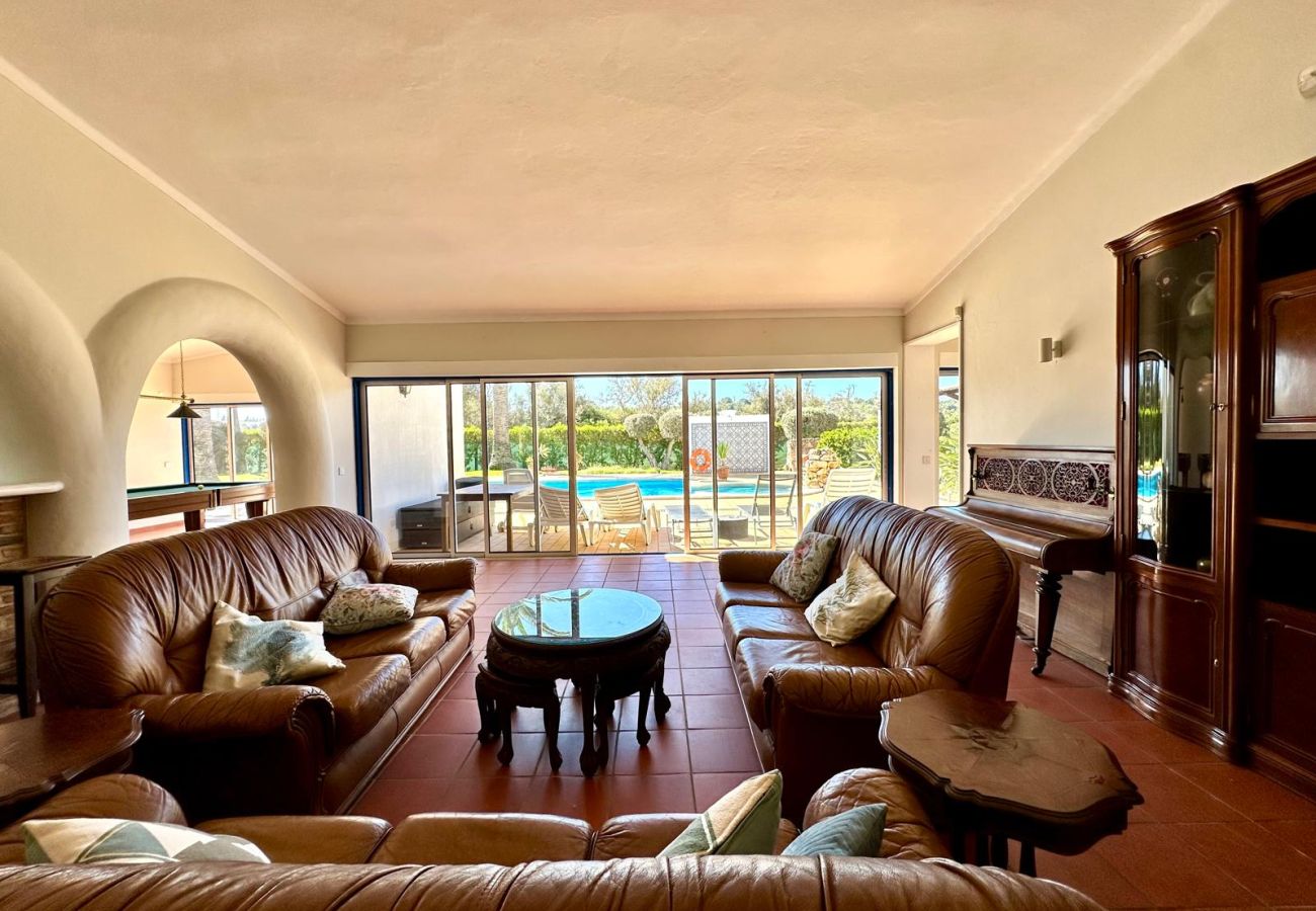 Maison à Montinhos da Luz - Quinta das Oliveiras