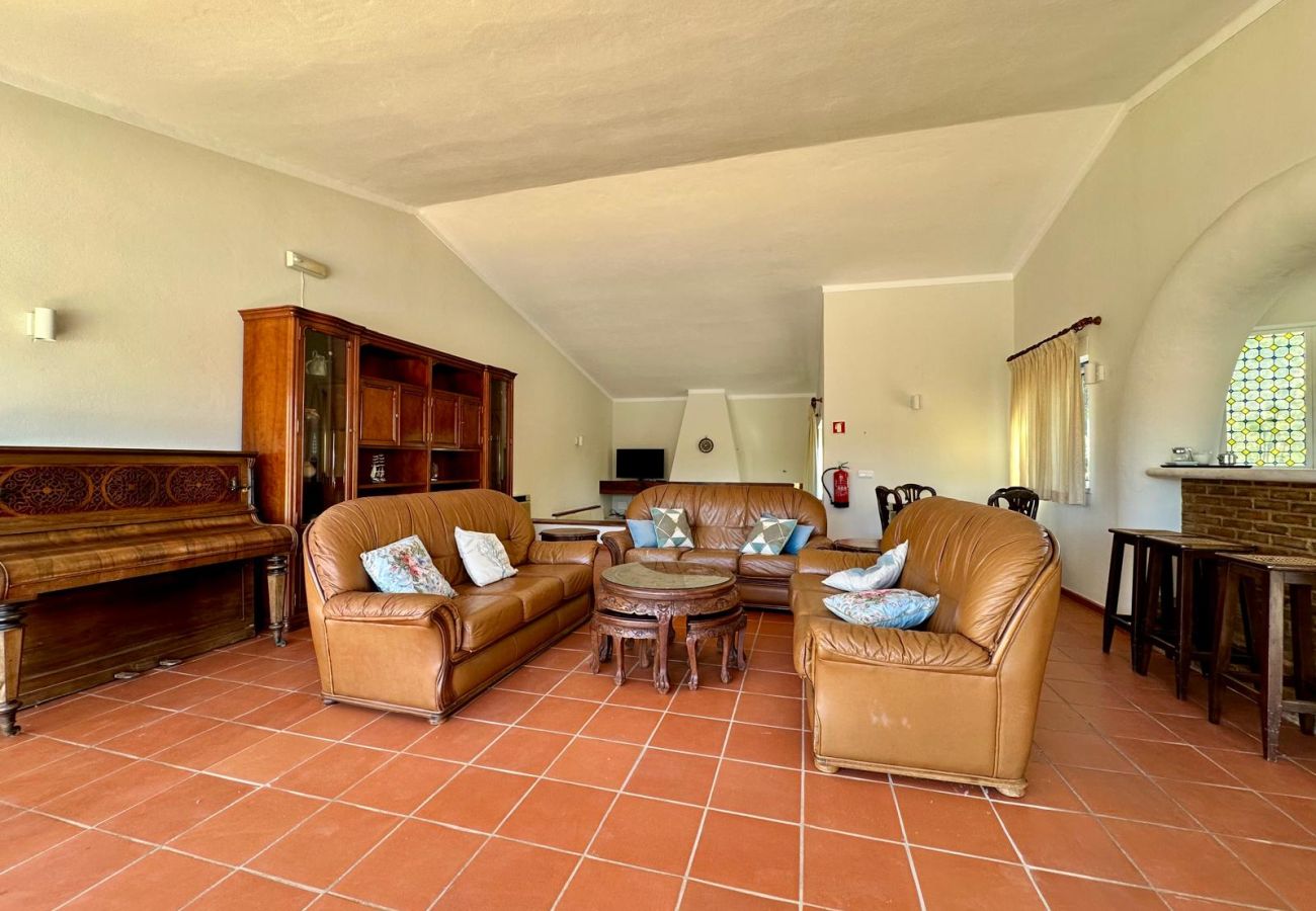 Maison à Montinhos da Luz - Quinta das Oliveiras