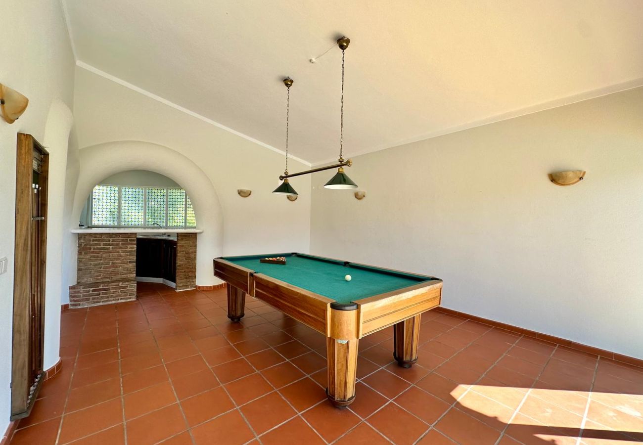 Maison à Montinhos da Luz - Quinta das Oliveiras