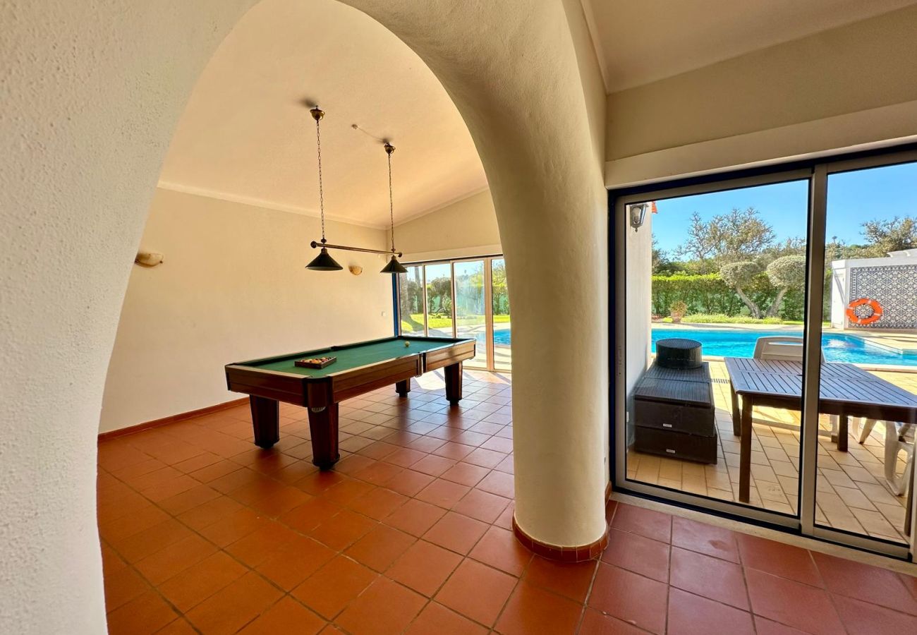 Maison à Montinhos da Luz - Quinta das Oliveiras