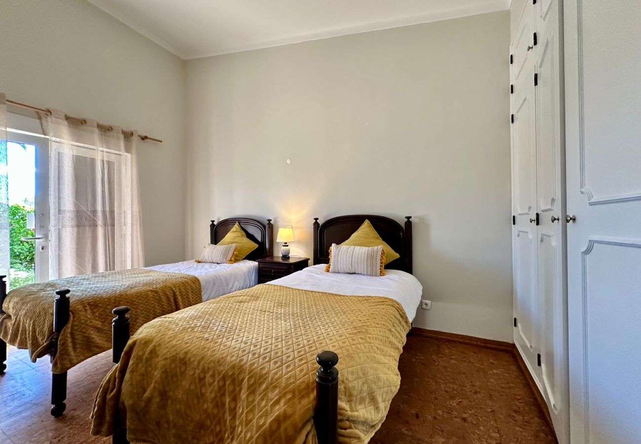 Maison à Montinhos da Luz - Quinta das Oliveiras