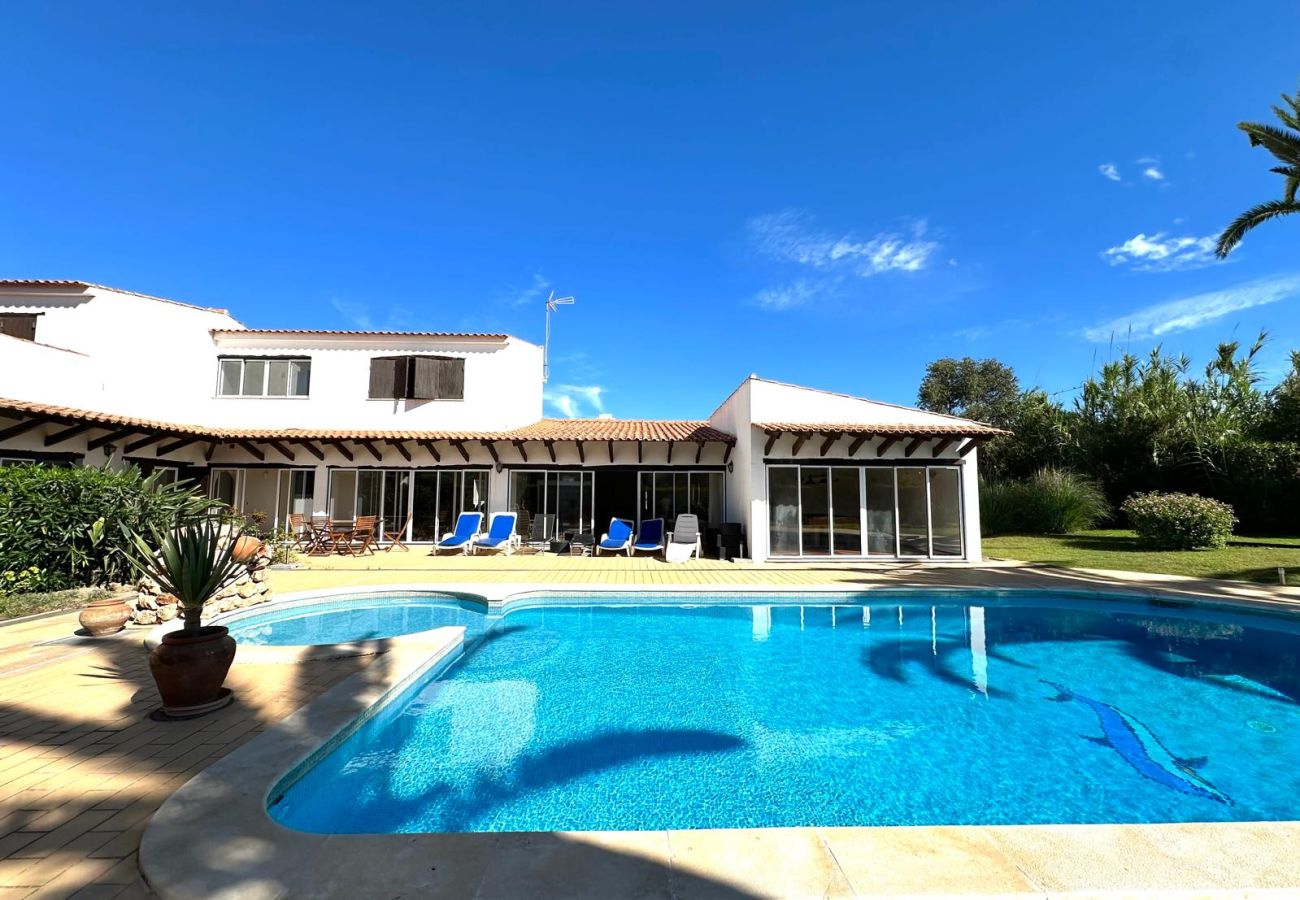Maison à Montinhos da Luz - Quinta das Oliveiras