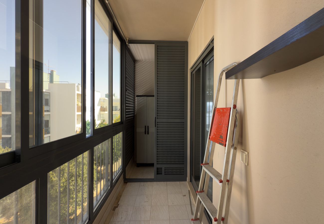 Appartement à Lagos - TERRAÇOS DA MEIA PRAIA 