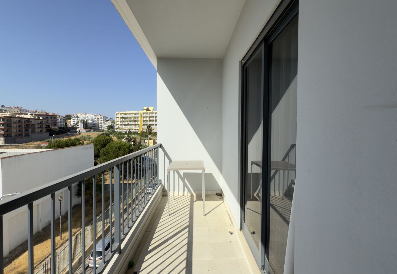 Appartement à Lagos - TERRAÇOS DA MEIA PRAIA 