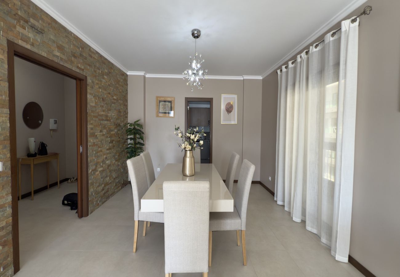 Appartement à Lagos - TERRAÇOS DA MEIA PRAIA 