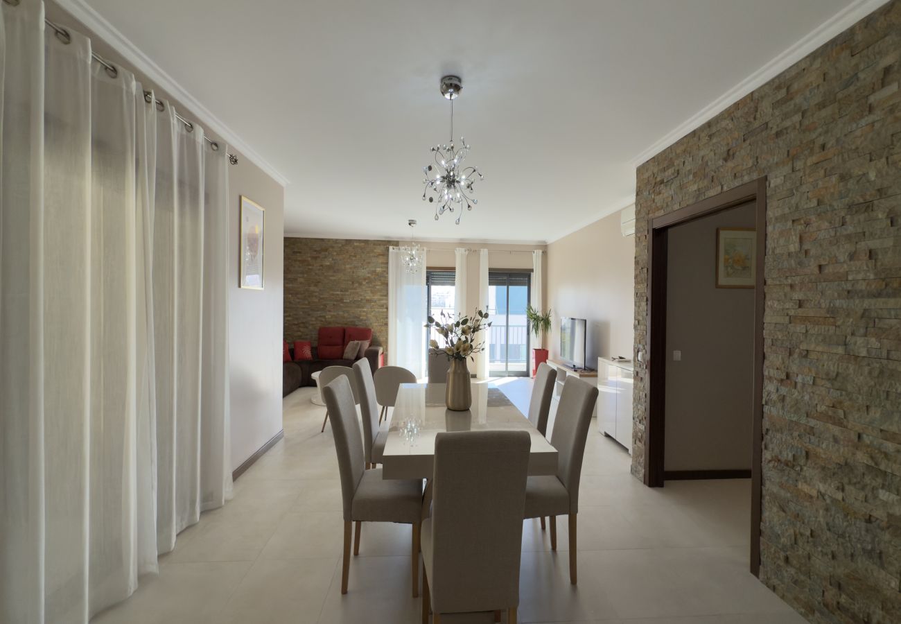 Appartement à Lagos - TERRAÇOS DA MEIA PRAIA 
