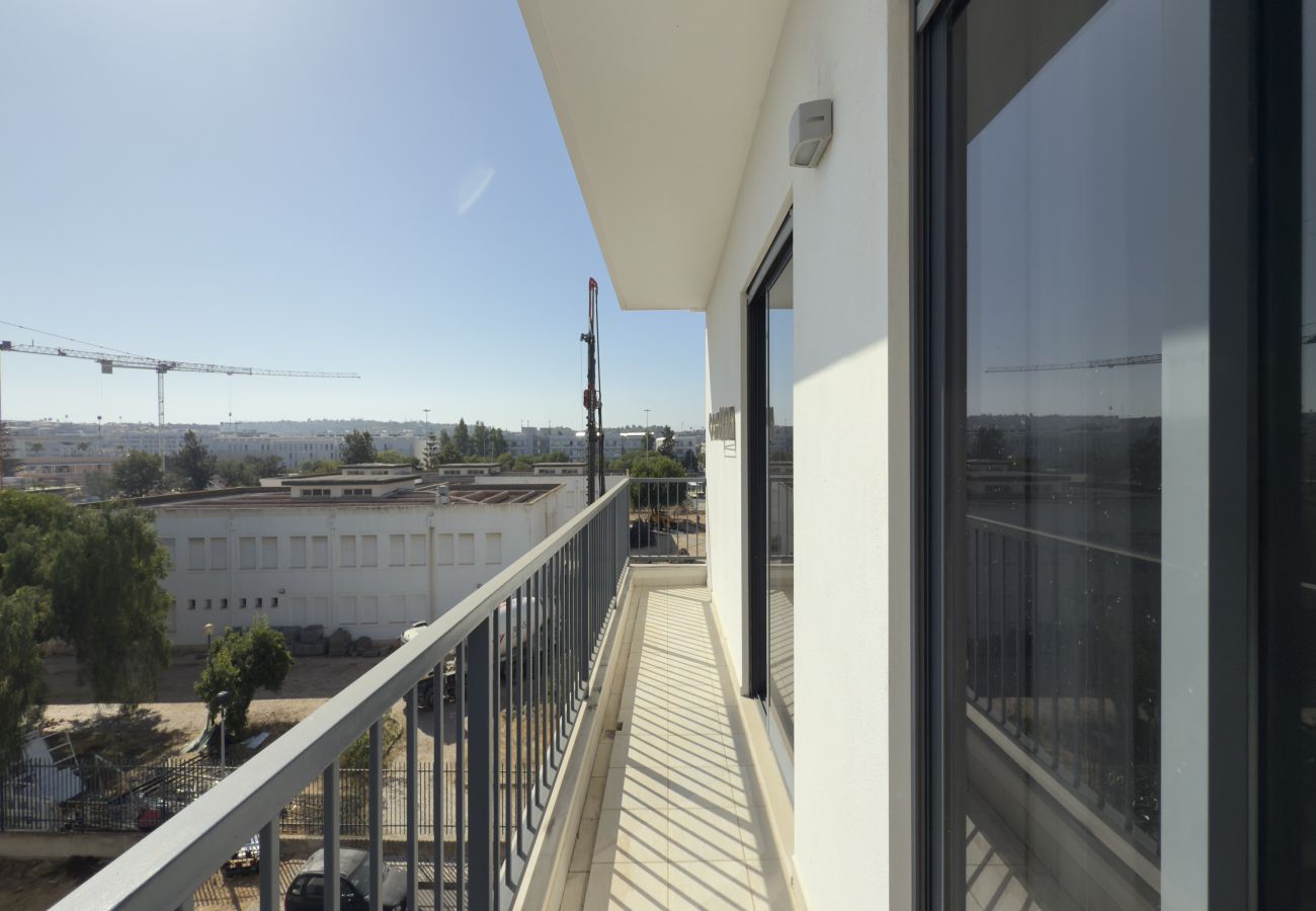 Appartement à Lagos - TERRAÇOS DA MEIA PRAIA 