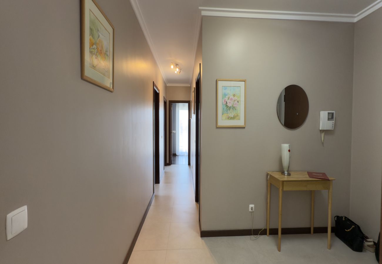 Appartement à Lagos - TERRAÇOS DA MEIA PRAIA 