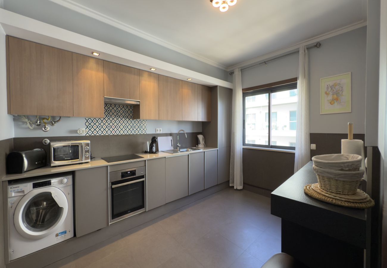 Appartement à Lagos - TERRAÇOS DA MEIA PRAIA 
