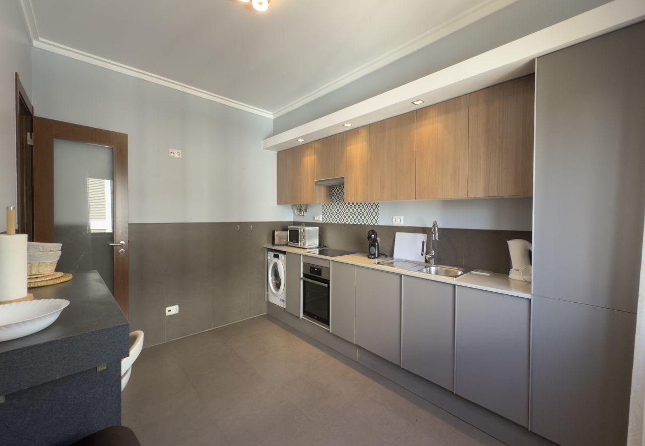 Appartement à Lagos - TERRAÇOS DA MEIA PRAIA 