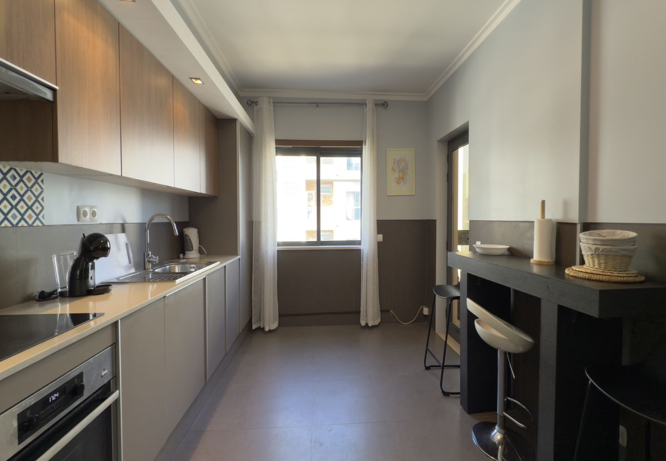 Appartement à Lagos - TERRAÇOS DA MEIA PRAIA 