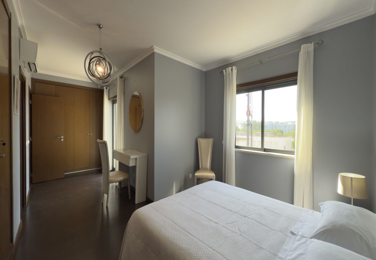 Appartement à Lagos - TERRAÇOS DA MEIA PRAIA 