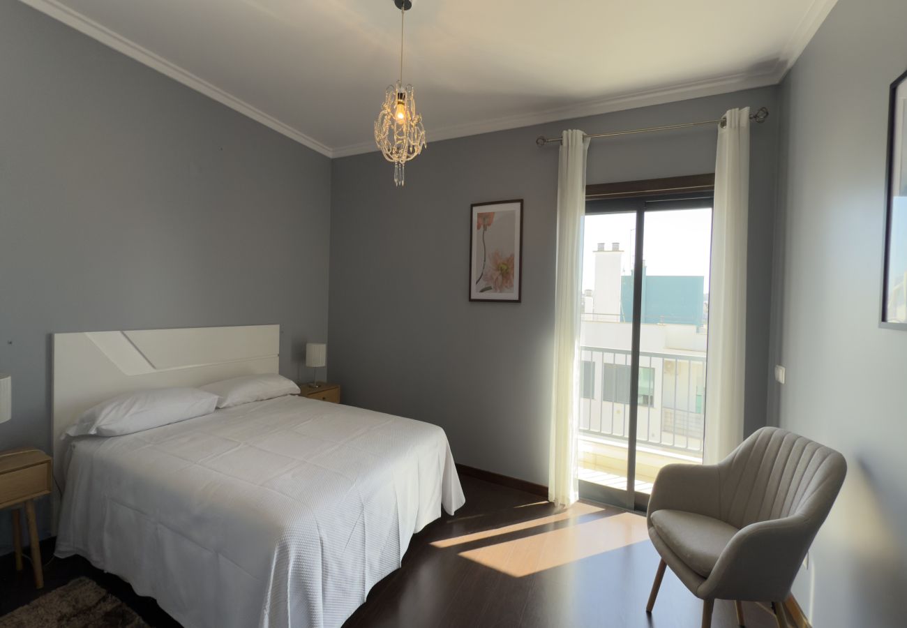 Appartement à Lagos - TERRAÇOS DA MEIA PRAIA 