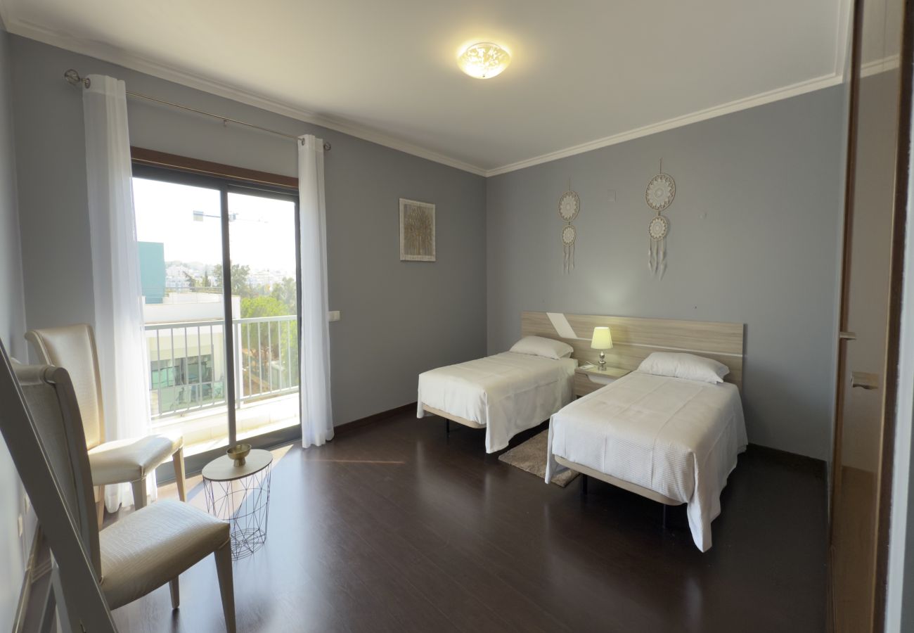 Appartement à Lagos - TERRAÇOS DA MEIA PRAIA 