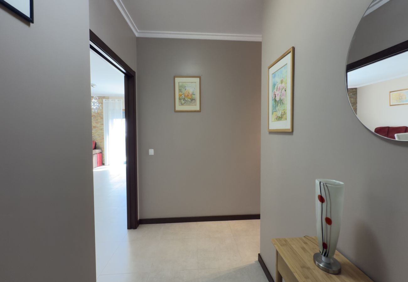 Appartement à Lagos - TERRAÇOS DA MEIA PRAIA 