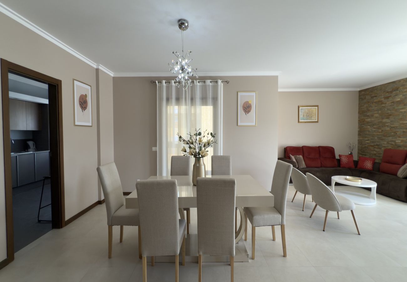 Appartement à Lagos - TERRAÇOS DA MEIA PRAIA 
