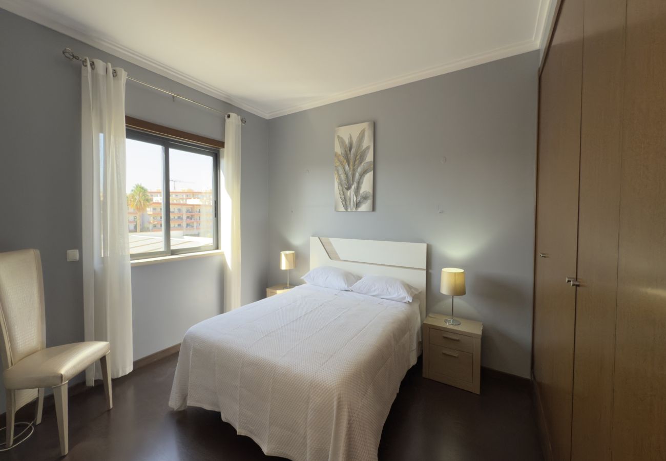 Appartement à Lagos - TERRAÇOS DA MEIA PRAIA 