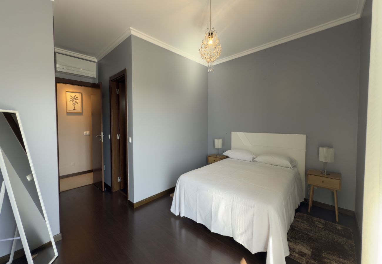 Appartement à Lagos - TERRAÇOS DA MEIA PRAIA 